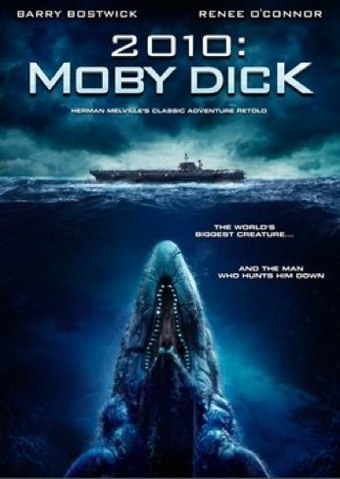 Моби Дик 2010 - смотреть фильм онлайн